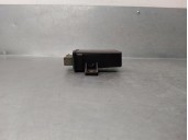 Replacement engine cooling fan relay for Peugeot Expert Kombi 1.9 Turbodiesel CAT OEM IAM reference 9631577780 