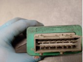 Replacement engine cooling fan relay for Peugeot Expert Kombi 1.9 Turbodiesel CAT OEM IAM reference 9631577780 