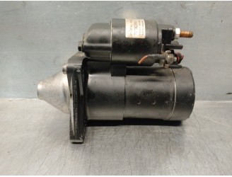 Recambio de motor arranque para fiat punto berlina (188) 1.2 16v cat referencia OEM IAM 46429594 