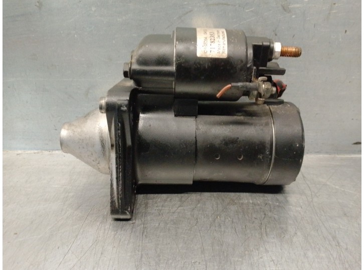 Recambio de motor arranque para fiat punto berlina (188) 1.2 16v cat referencia OEM IAM 46429594 