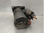 Recambio de motor arranque para fiat punto berlina (188) 1.2 16v cat referencia OEM IAM 46429594 