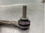 Recambio de bieleta estabilizadora trasera derecha para ford mustang 2.3 ecoboost cat referencia OEM IAM F2GZ5C486A 