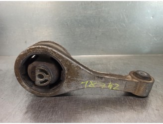 Recambio de soporte motor trasero para ford fiesta berlina 1.25 16v cat referencia OEM IAM 1093187  
