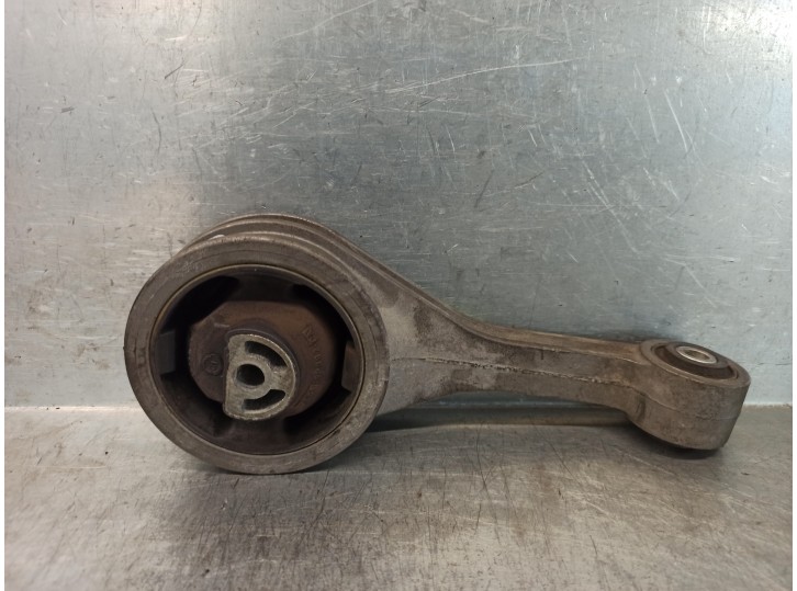 Recambio de soporte motor para ford fiesta (dx) 1.3 cat referencia OEM IAM 1091542  