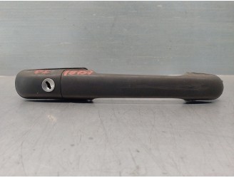 Recambio de maneta exterior delantera izquierda para mercedes-benz sprinter 02.00  caja cerrada 2.2 cdi cat referencia OEM IAM A