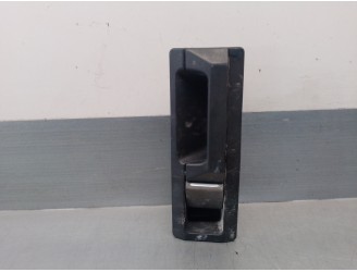 Recambio de maneta interior trasera derecha para mercedes-benz sprinter 02.00 caja cerrada 2.2 cdi cat referencia OEM IAM 90176