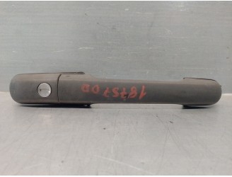 Recambio de maneta exterior delantera derecha para mercedes-benz sprinter 02.00 caja cerrada 2.2 cdi cat referencia OEM IAM A00