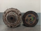 Recambio de kit embrague para peugeot 406 berlina (s1/s2) 1.8 16v cat referencia OEM IAM 205268 195085 VALEO