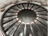 Recambio de kit embrague para kia rio ii (jb) 1.5 crdi referencia OEM IAM 4130023510  