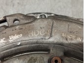 Recambio de kit embrague para kia rio ii (jb) 1.5 crdi referencia OEM IAM 4130023510  