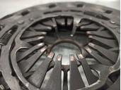 Recambio de kit embrague para ford transit caja cerrada ´06 2.4 tdci cat referencia OEM IAM 1512849  