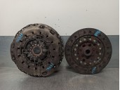 Recambio de kit embrague para citroën xsara berlina 1.6 referencia OEM IAM 2050W8 324036310 LUK