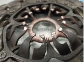 Recambio de kit embrague para citroën xsara berlina 1.6 referencia OEM IAM 2050W8 324036310 LUK