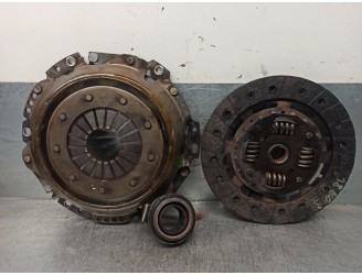 Recambio de kit embrague para honda hr-v (gh) 1.6 cat referencia OEM IAM 22300PEL015 121002310 LUK