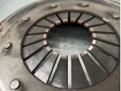 Recambio de kit embrague para honda hr-v (gh) 1.6 cat referencia OEM IAM 22300PEL015 121002310 LUK