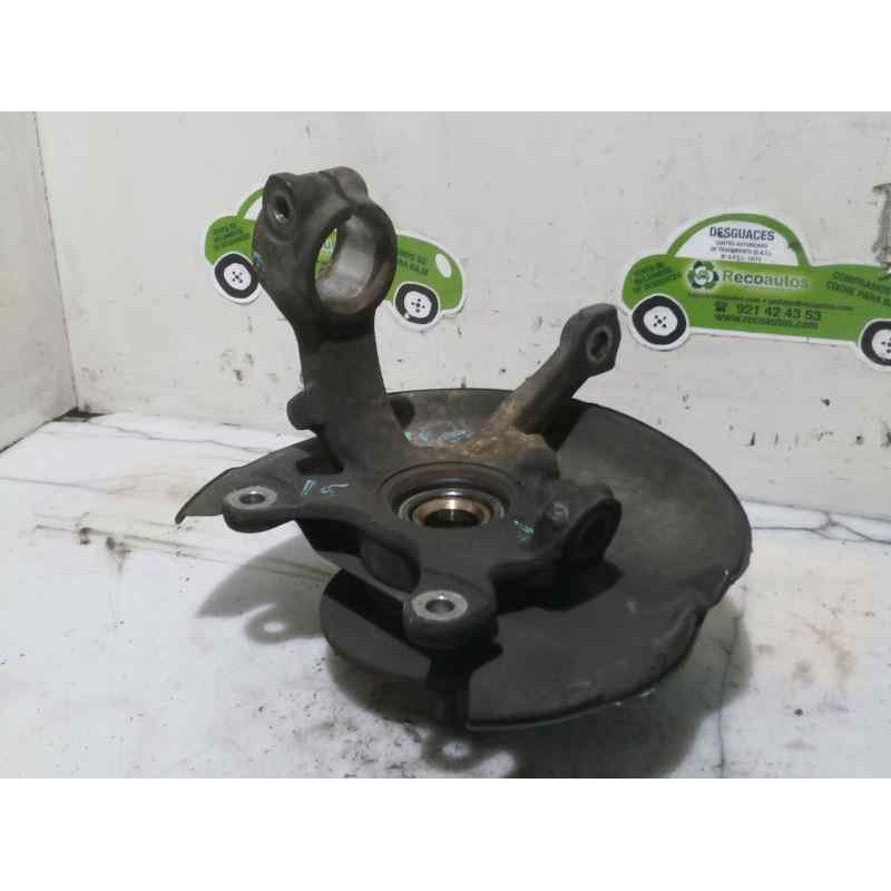 Recambio de mangueta delantera derecha para mg rover serie 200 (rf) 220 sd (5-ptas.) referencia OEM IAM   