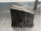 Recambio de carter para mercedes-benz sprinter 02.00  caja cerrada 2.2 cdi cat referencia OEM IAM R6110140902  