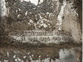 Recambio de carter para mercedes-benz sprinter 02.00  caja cerrada 2.2 cdi cat referencia OEM IAM R6110140902  