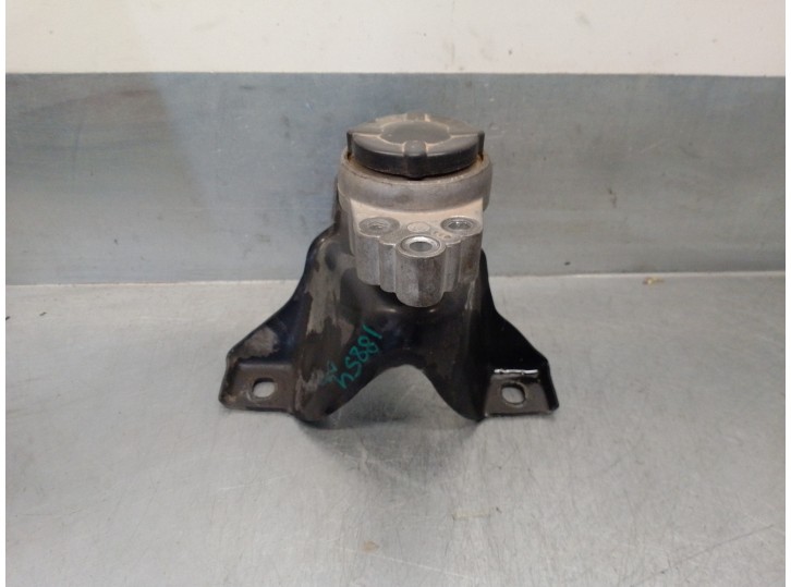 Recambio de soporte motor para ford focus berlina (cak) 1.6 16v cat referencia OEM IAM 1139257 