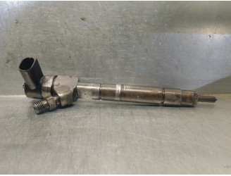 Recambio de inyector para mercedes-benz sprinter 02.00 caja cerrada 2.2 cdi cat referencia OEM IAM 0445110190 0445110190 BOSCH