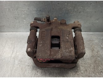 Replacement rear left brake caliper for Nissan X-Trail (T31) 2.0 DCI turbodiesel cat OEM IAM reference 44011JG00A 