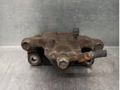 Replacement rear left brake caliper for Nissan X-Trail (T31) 2.0 DCI turbodiesel cat OEM IAM reference 44011JG00A 