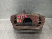 Replacement rear left brake caliper for Nissan X-Trail (T31) 2.0 dCi turbodiesel cat OEM IAM reference 44011JG00A 