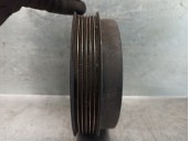 Replacement crankshaft pulley for Nissan Primera sedan (P12) 2.0 16V cat OEM IAM reference 123036N200 