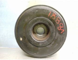 Recambio de polea cigueñal para renault clio iii 1.4 16v referencia OEM IAM 8200544135 5347B544135 