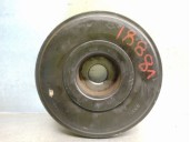 Recambio de polea cigueñal para renault clio iii 1.4 16v referencia OEM IAM 8200544135 5347B544135 