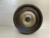 Recambio de polea cigueñal para renault clio iii 1.4 16v referencia OEM IAM 8200544135 5347B544135 