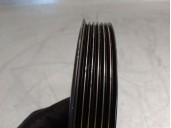 Recambio de polea cigueñal para renault clio iii 1.4 16v referencia OEM IAM 8200544135 5347B544135 