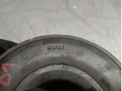 Recambio de polea cigueñal para renault clio iii 1.4 16v referencia OEM IAM 8200544135 5347B544135 