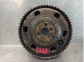 Recambio de polea cigueñal para fiat stilo (192) 1.4 referencia OEM IAM 55181620 