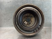 Recambio de polea cigueñal para fiat stilo (192) 1.4 referencia OEM IAM 55181620  