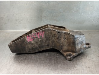 Recambio de soporte motor para mercedes-benz vaneo (w414) furgoneta compacta 1.7 turbodiesel cat referencia OEM IAM A168241  