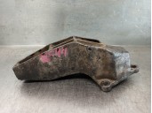 Replacement engine mount for Mercedes-Benz Vaneo (W414) compact van 1.7 turbodiesel cat OEM IAM reference A168241 