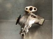 Recambio de bomba aceite para toyota auris 1.8 16v (híbrido) referencia OEM IAM 151000T060 