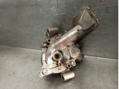 Recambio de bomba aceite para toyota auris 1.8 16v (híbrido) referencia OEM IAM 151000T060 
