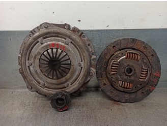 Recambio de kit embrague para fiat punto berlina (188) 1.2 cat referencia OEM IAM 3082000822 3082000822 SACHS