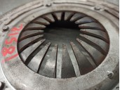 Recambio de kit embrague para fiat punto berlina (188) 1.2 cat referencia OEM IAM 3082000822 3082000822 SACHS