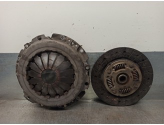 Recambio de kit embrague para alfa romeo 156 (116) 1.8 16v cat referencia OEM IAM 46527681 1878995801 