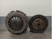 Recambio de kit embrague para alfa romeo 156 (116) 1.8 16v cat referencia OEM IAM 46527681 1878995801 