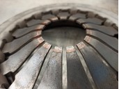 Recambio de kit embrague para alfa romeo 156 (116) 1.8 16v cat referencia OEM IAM 46527681 1878995801 