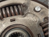 Recambio de kit embrague para alfa romeo 156 (116) 1.8 16v cat referencia OEM IAM 46527681 1878995801 