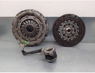 Replacement clutch kit for Kia XCeed 1.4 TGDi CAT OEM IAM reference 4130032500 32500 VALEO