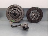 Replacement clutch kit for Kia XCeed 1.4 TGDi CAT OEM IAM reference 4130032500 32500 VALEO