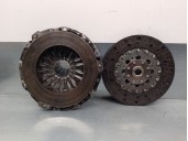 Replacement clutch kit for Kia XCeed 1.4 TGDi CAT OEM IAM reference 4130032500 32500 VALEO