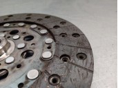 Replacement clutch kit for Kia XCeed 1.4 TGDi CAT OEM IAM reference 4130032500 32500 VALEO