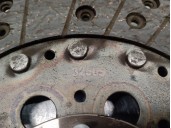 Recambio de kit embrague para kia xceed 1.4 tgdi cat referencia OEM IAM 4130032500 32500 VALEO